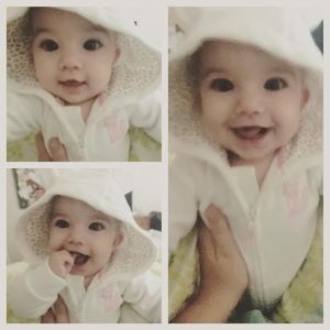 Meet your Posher, Lynnette